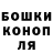 Конопля SATIVA & INDICA Darkoni