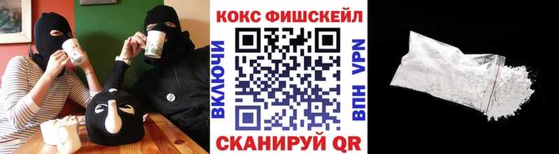 COCAIN Fish Scale  купить  сайты  Южно-Сахалинск 